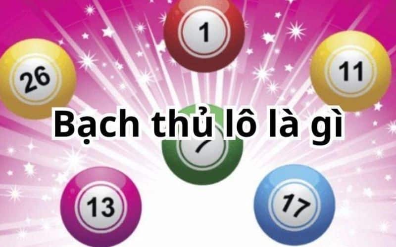 Bạch thủ lô là gì?