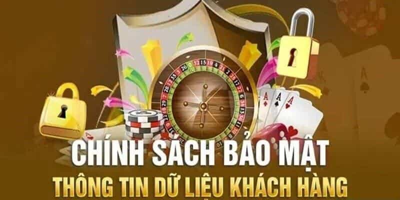 Cam kết về chính sách bảo mật tại 18Win