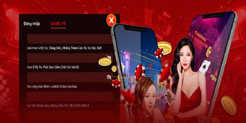 Một số lợi ích khi hội viên tiến hành đăng ký 18Win