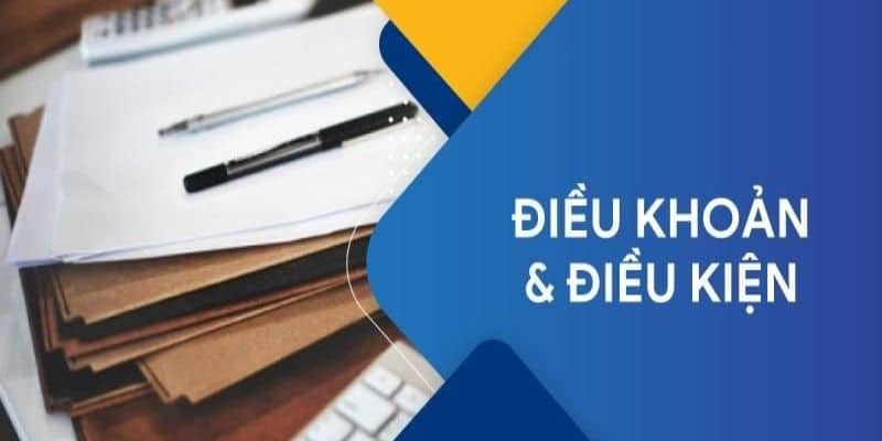 Tầm quan trọng của chính sách điều khoản và điều kiện