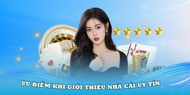 Ưu đãi hấp dẫn khi tham gia cá cược tại 18Win