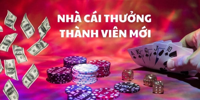 Giới thiệu đôi nét về chương trình khuyến mãi 18Win