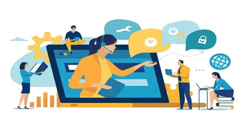 Lưu ý khi liên hệ với bộ phận CSKH nhà cái