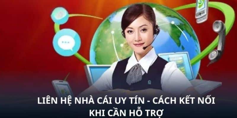 Tầm quan trọng của việc liên hệ nhà cái 18Win