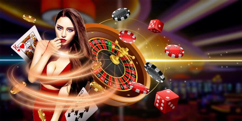 Hướng dẫn tham gia chơi live casino 18Win