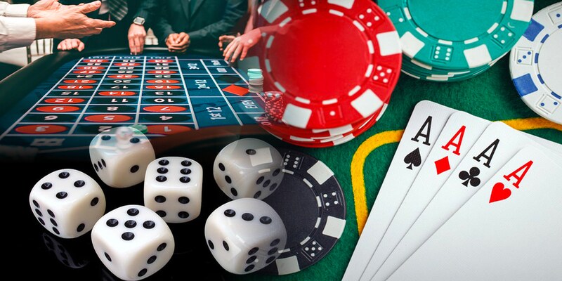 Thông tin sơ lược về sảnh cược live casino 18Win