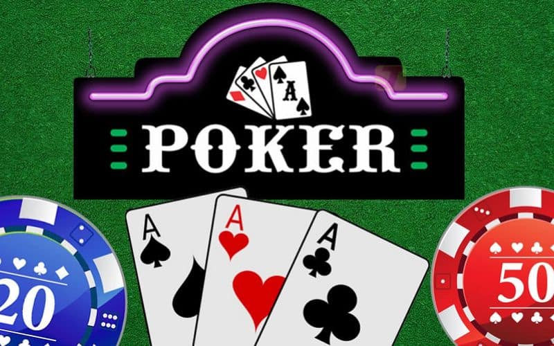 Poker là gì?