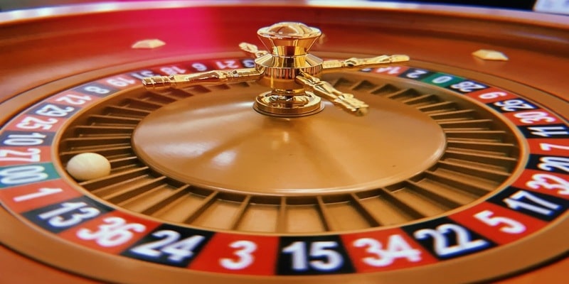 Hướng dẫn cách tham gia chơi Roulette 18Win cho hội viên