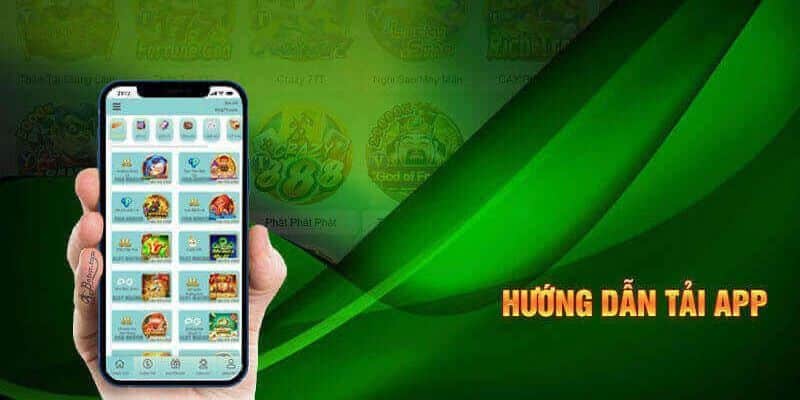 Lợi ích khi người chơi tiến hành tải app 18Win về máy