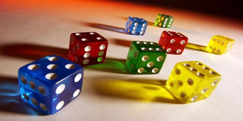 Lợi ích khi tham gia chơi tài xỉu tại nhà cái 18Win
