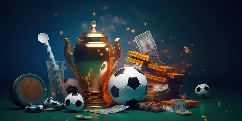 Tìm hiểu kỹ năng tham gia chơi cá cược thể thao tại 18Win