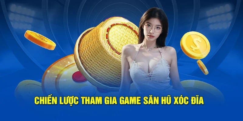 Kinh nghiệm tham gia chơi xóc đĩa 18Win cho người chơi